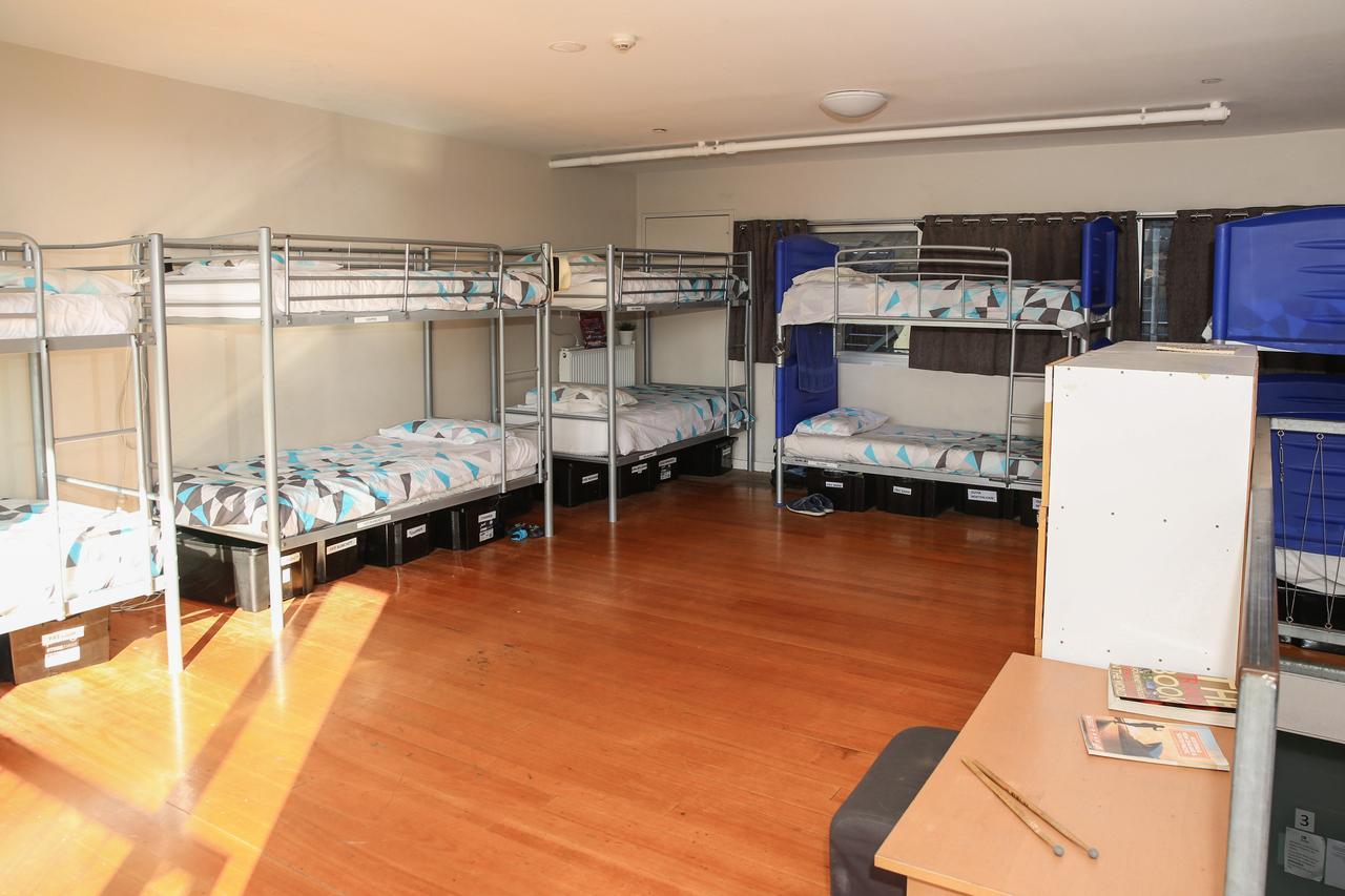 Barkly Backpackers Hostel - Melbourne — Photos 3